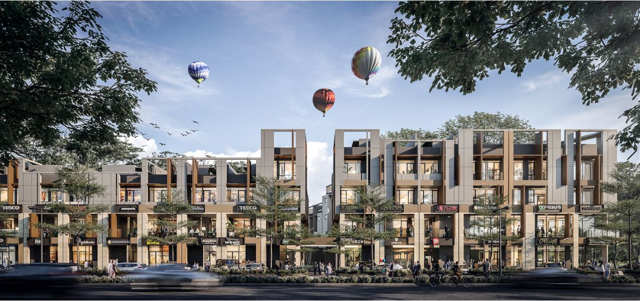 Di Tengah Pandemi, The Zora BSD City Bukukan Pencapaian Terbaik